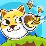 Игра Защити Мою Собаку 2