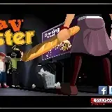 Chav Buster