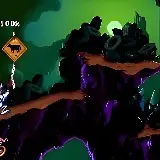 Игра Червяк Джим