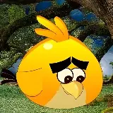 WOW-Agony Bird Escape HTML5e