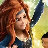 Игра: Приключения феи Зарины - алхимика пыльцы