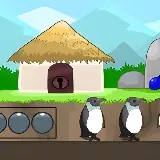 G2L Penguin Land Escapee