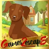 G2E Накормить голодную собаку HTML5e