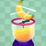 Игра Сделай Сок Из Фруктов