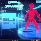 Игра Кибервызов 3D онлайн