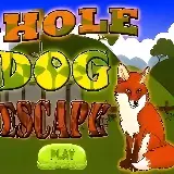 G2J Побег собаки Dhole | 8BGames