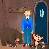 БОЛЬШАЯ НЕОБХОДИМОСТЬ ПОМОЩИ ОТ МИРА 05 HTML5 | 8BGames