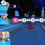 Игра Автоботы против зверей онлайн