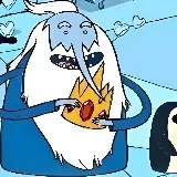 Тест на определение личности по вселенной Adventure Time