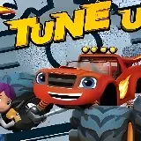 Настройка Blaze and the Monster Machines