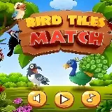 Игра Матч птичьих плиток онлайн