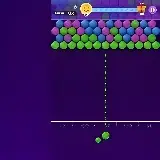 Игра Бабл Шутер Про 2