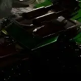 Автомобили и пауки на Марсе