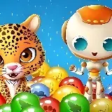 Nat Geo Kids: Пузырьки взрываются
