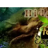 Forest Explorers Hidden Games