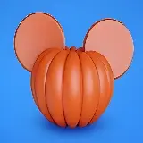 Mickey's Trick or Treats