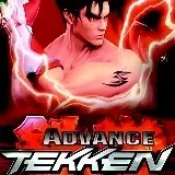 Tekken Advance