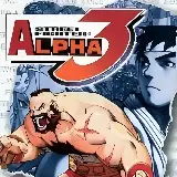 Street Fighter Alpha 3