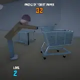 Игра Лихорадка Супермаркета