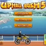 Uphill Rush 5