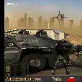 MILITIA WARS