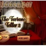 The Fortune Teller 2 Hidden Games