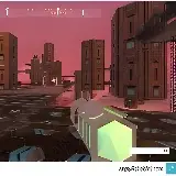 Galactic Mech Mayhem