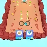 Game Tanks vs Monsters