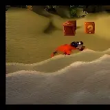 Игра Крэш Бандикут / Crash Bandicoot