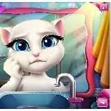 Angela Real Dentist