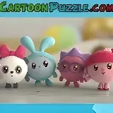 Puzzletoon Adventure