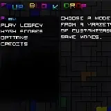 Four Block Drop