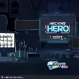 Hacking Hero: Хакер Кликер