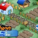 Игра Огород Фермера