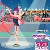 Amazing Gymnast