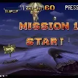 Игра Metal Slug X на PlayStation