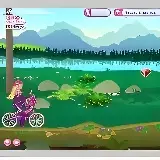Barbie Bike Stylin' Ride