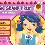 KITCHEN GRAND PRIX