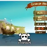 Caribbean Admiral