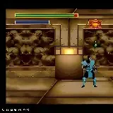 Mortal Kombat 5: Sub Zero