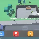 Игра Грифер Вор: Ограбление Домов