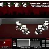 Madness Retaliation