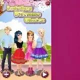 Ladybug Dilemma Choice