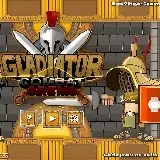 Игра Арена Гладиаторских Боев на Двоих