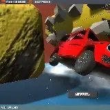 Игра Аварии: Круши Машину