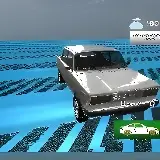 Game Realistic Car Crash