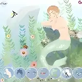 Русалочья Фантазия