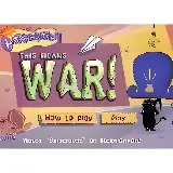 Catscratch: This Means War