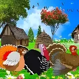 BIG-Turkey Побег родственной души | 8BGames