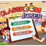 Classroom Joker